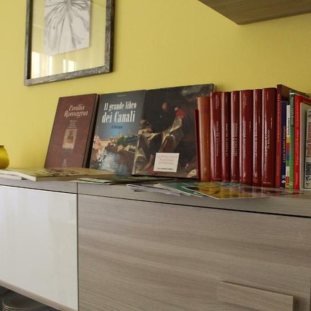 Carbonara Apartment Bologna Luaran gambar