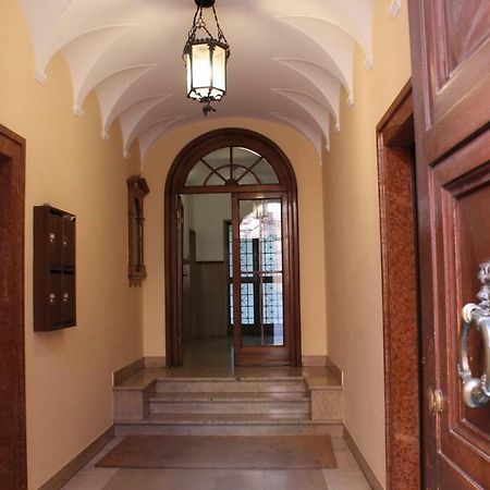 Carbonara Apartment Bologna Luaran gambar