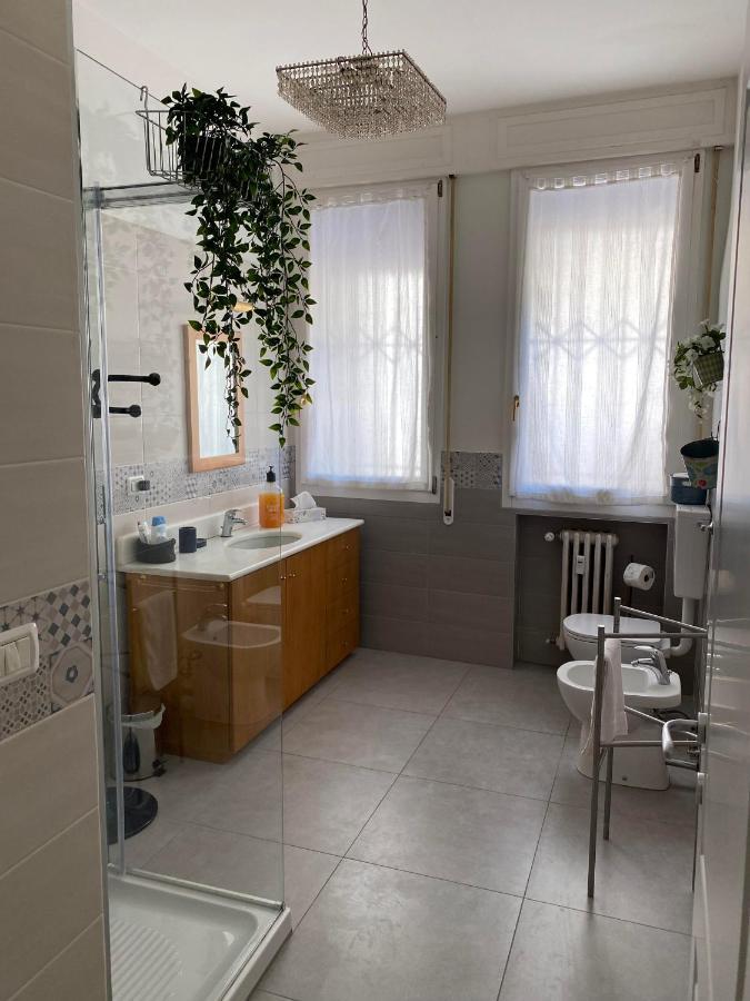 Carbonara Apartment Bologna Luaran gambar