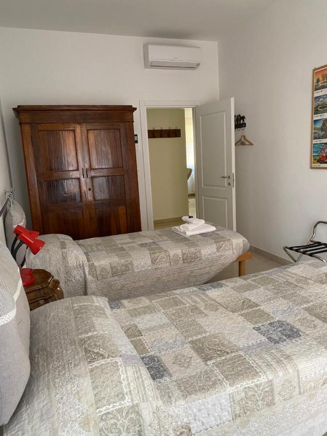 Carbonara Apartment Bologna Luaran gambar