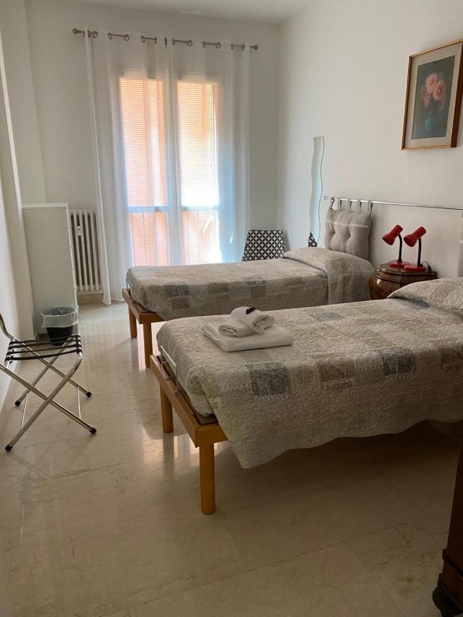 Carbonara Apartment Bologna Luaran gambar