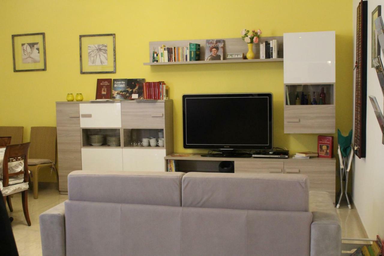 Carbonara Apartment Bologna Luaran gambar