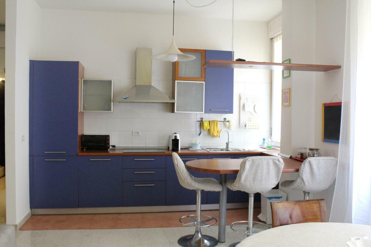 Carbonara Apartment Bologna Luaran gambar