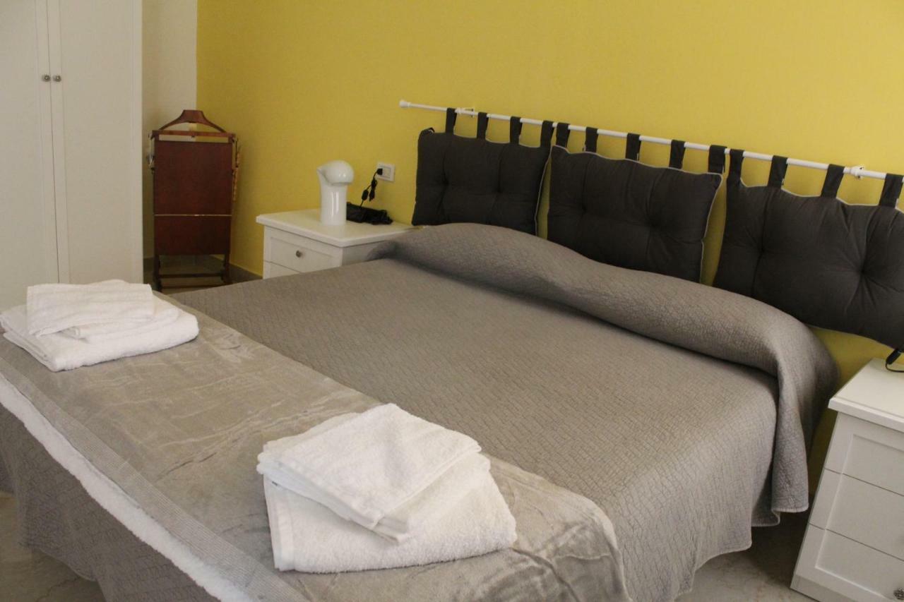 Carbonara Apartment Bologna Luaran gambar