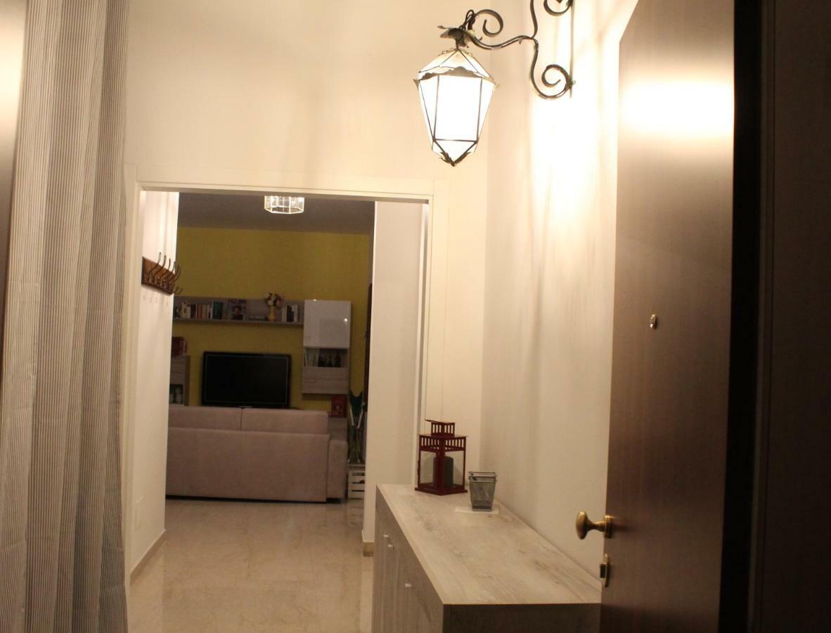 Carbonara Apartment Bologna Luaran gambar