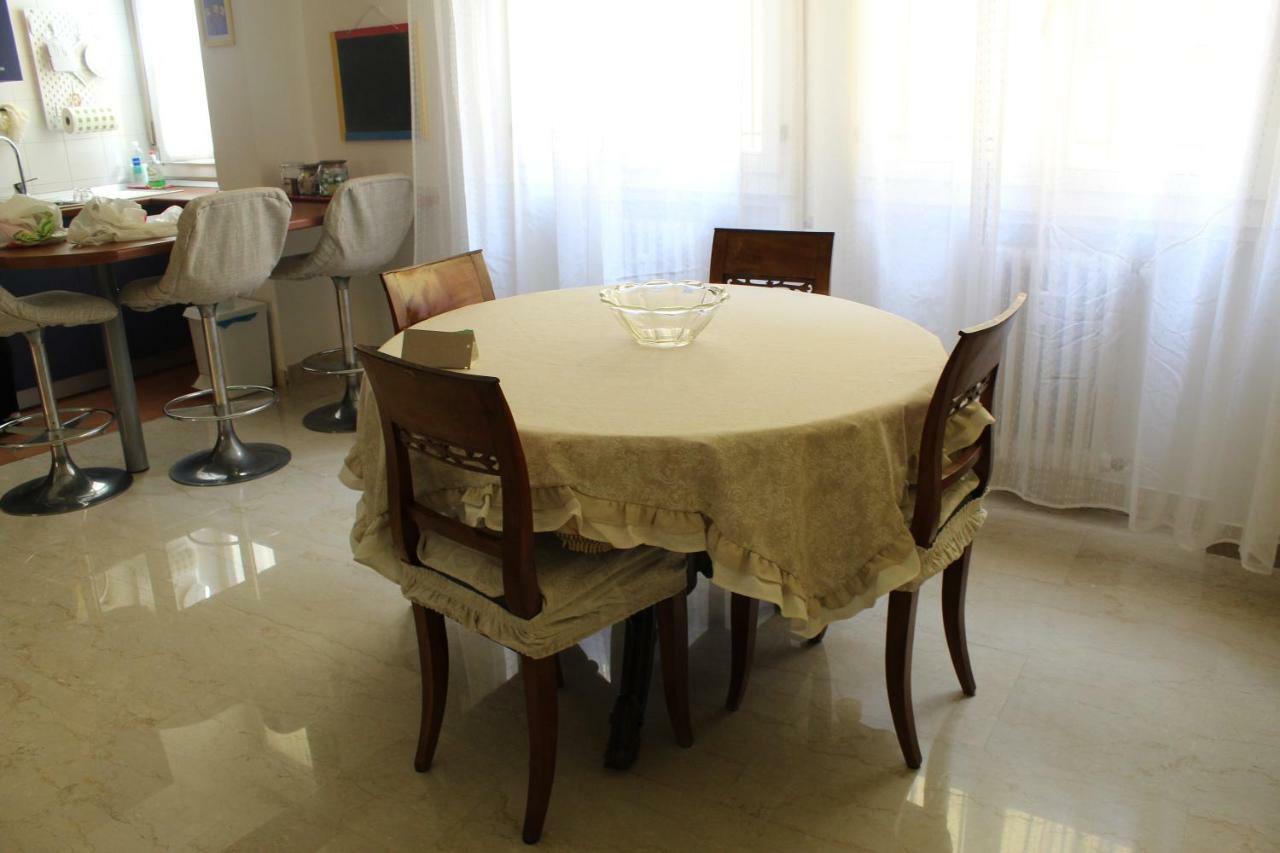 Carbonara Apartment Bologna Luaran gambar