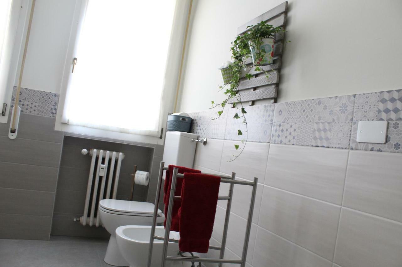 Carbonara Apartment Bologna Luaran gambar