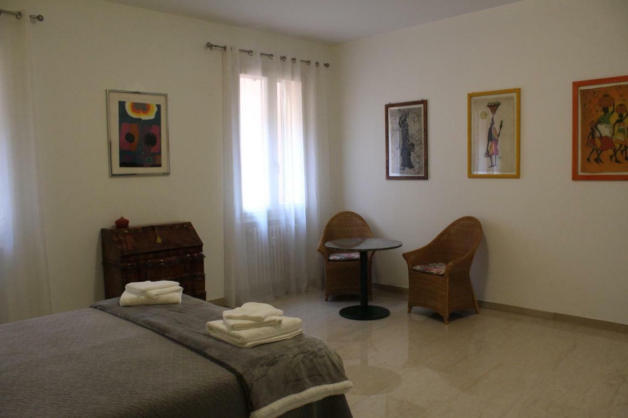 Carbonara Apartment Bologna Luaran gambar