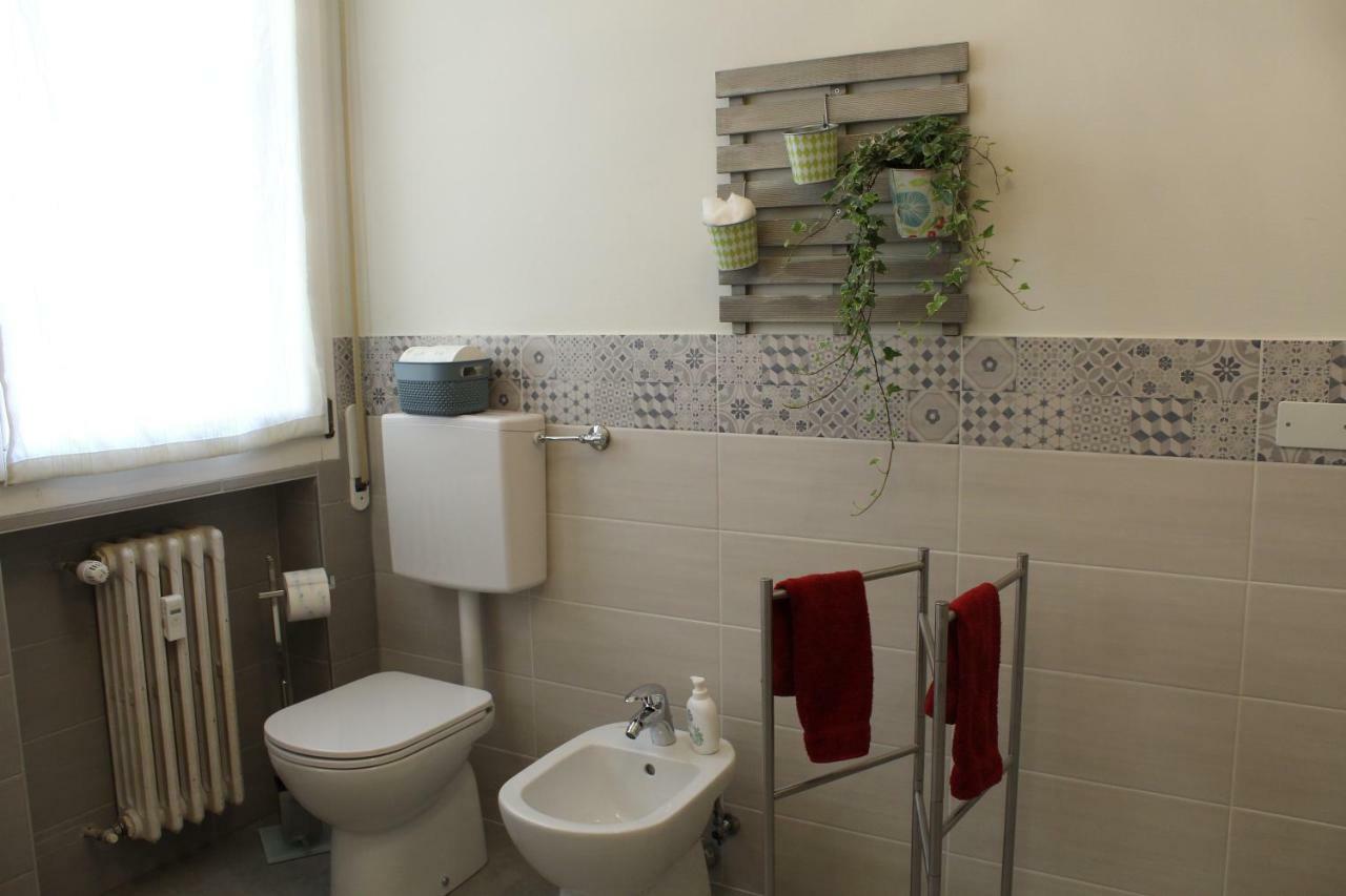 Carbonara Apartment Bologna Luaran gambar