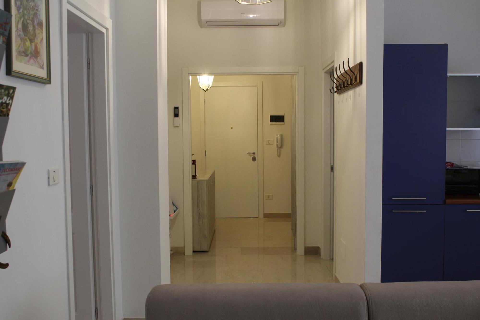 Carbonara Apartment Bologna Luaran gambar