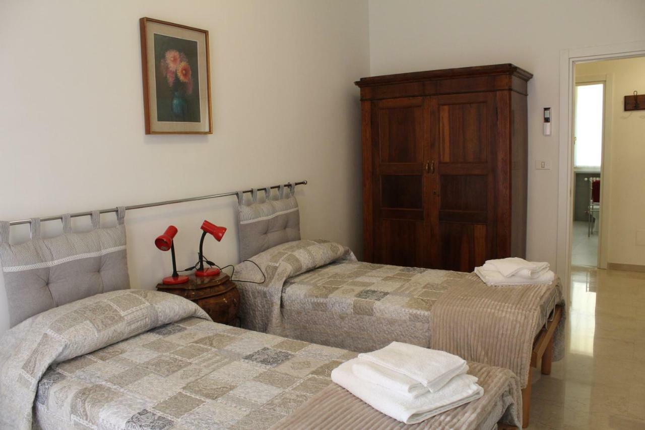 Carbonara Apartment Bologna Luaran gambar