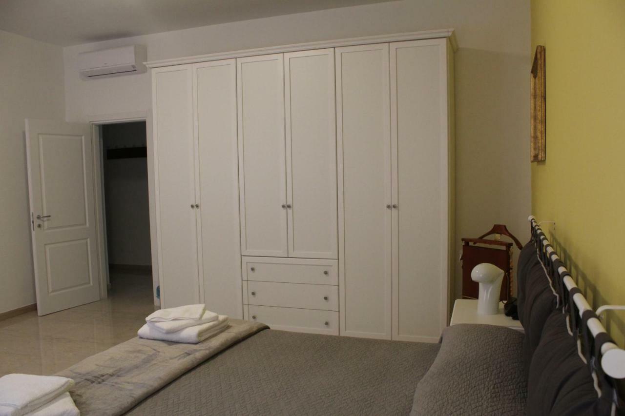 Carbonara Apartment Bologna Luaran gambar